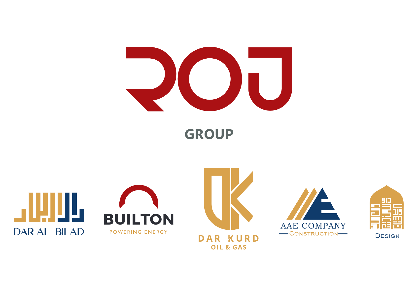 Interior Design & Furniture Manufacturing – Roj Global