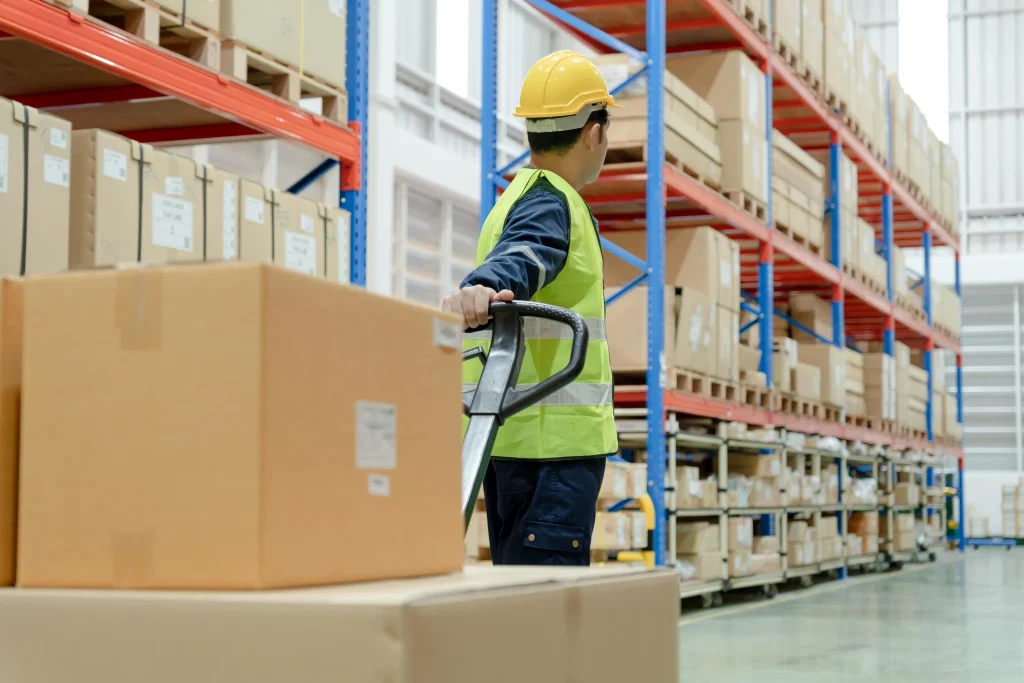 Warehouse